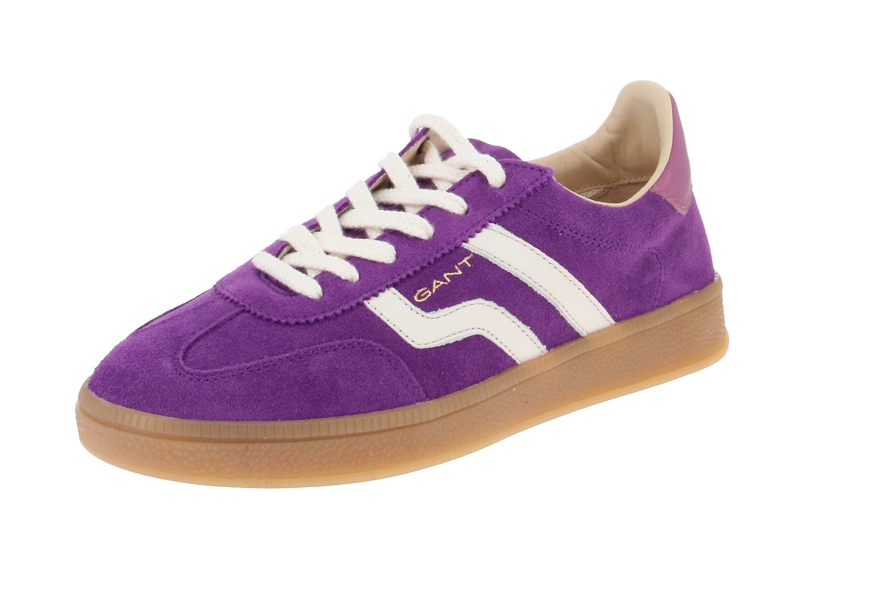 Gant Gant 29531693 Cuzima - Damen Schuhe Кроссовки - G507-Purple Кроссовки