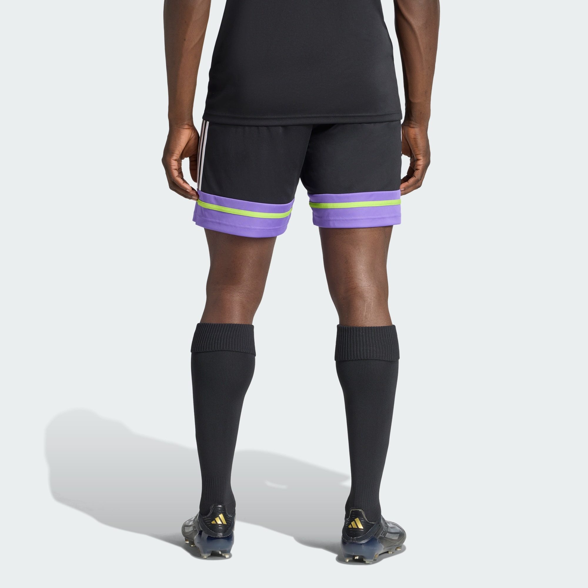 adidas Performance Sweatshorts SQUADRA 25 SHORTS günstig online kaufen