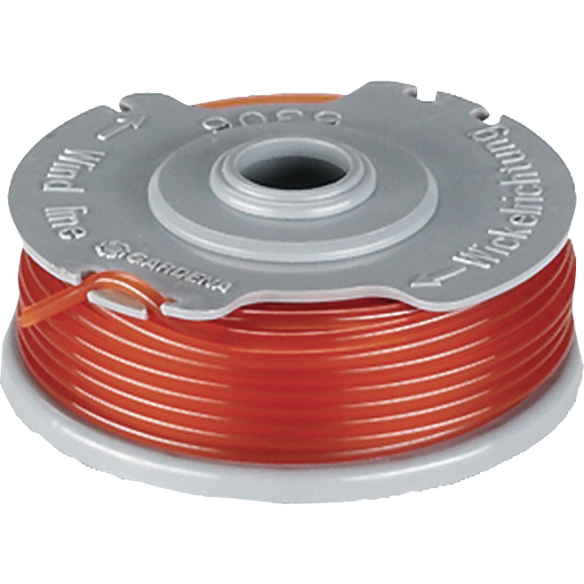 GARDENA Elektro-Rasentrimmer GARDENA Fadenspule SmallCut 300, Mäh-Faden