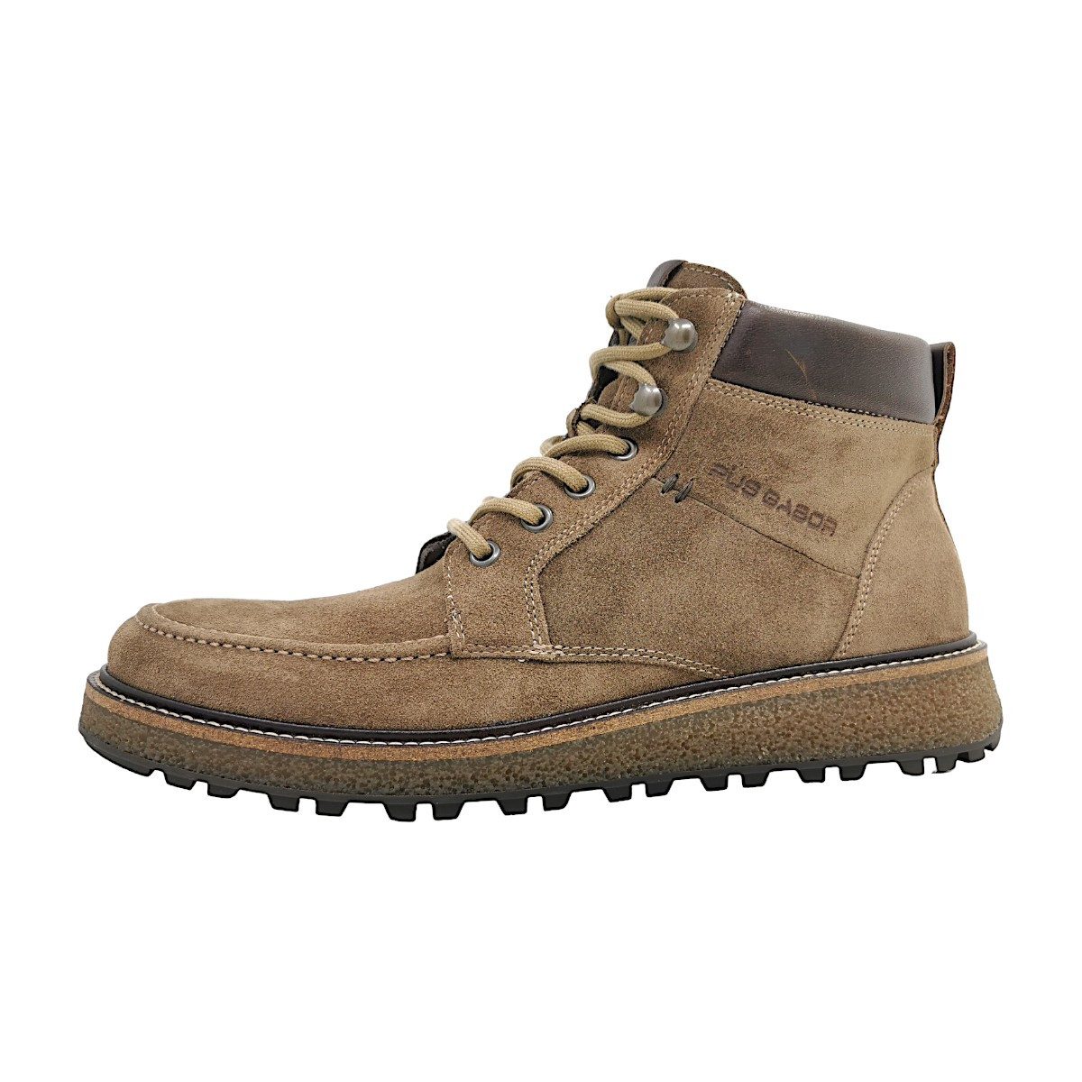 Pius Gabor Stiefel Schnürstiefelette