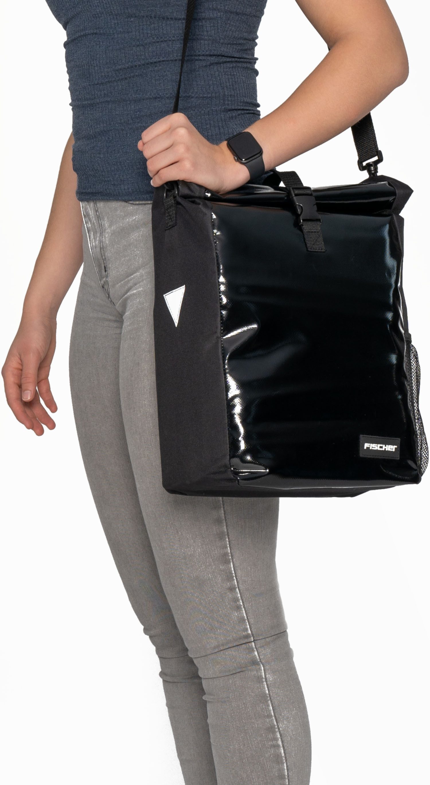 FISCHER Fahrrad Fahrradtasche