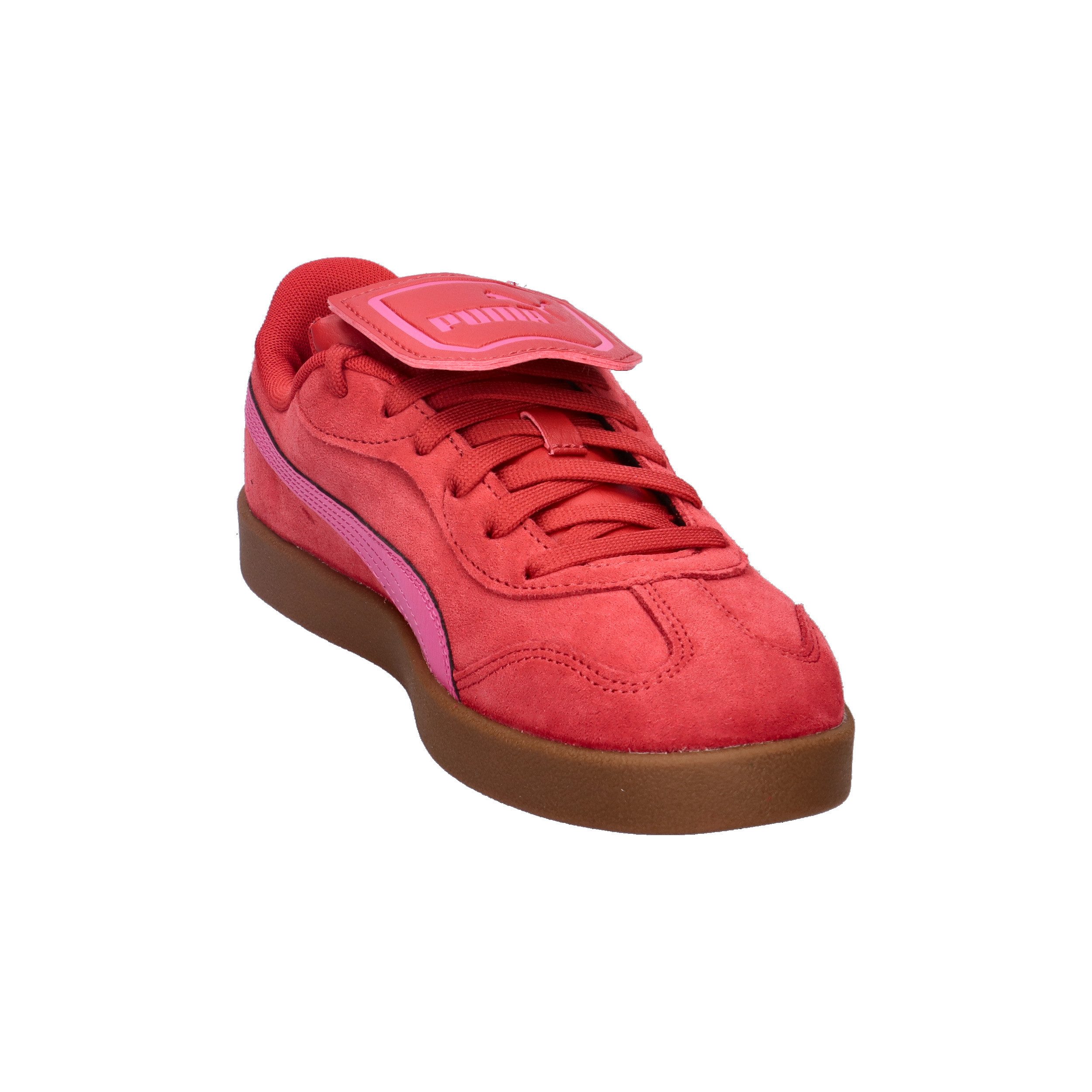 PUMA Puma Damen Sneaker Club Azura SD 404477 Sneaker