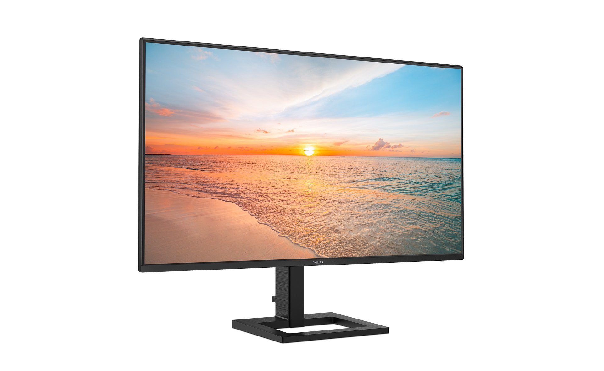 Philips 27E1N1300AE LCD-Monitor (68,5 cm/27 ", 1920 x 1080 px, Full HD, 1 ms Reaktionszeit, 100 Hz, IPS-LCD)