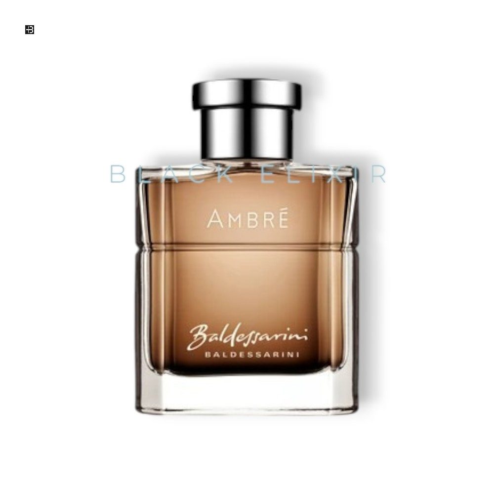 BALDESSARINI Eau de Toilette Baldessarini Ambre Eau de Toilette 90mL, 1-tlg.
