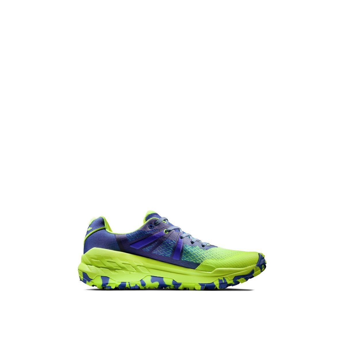 Mammut Hiking-Schuh Sertig II Low (Herren) – Mammut Outdoorschuh
