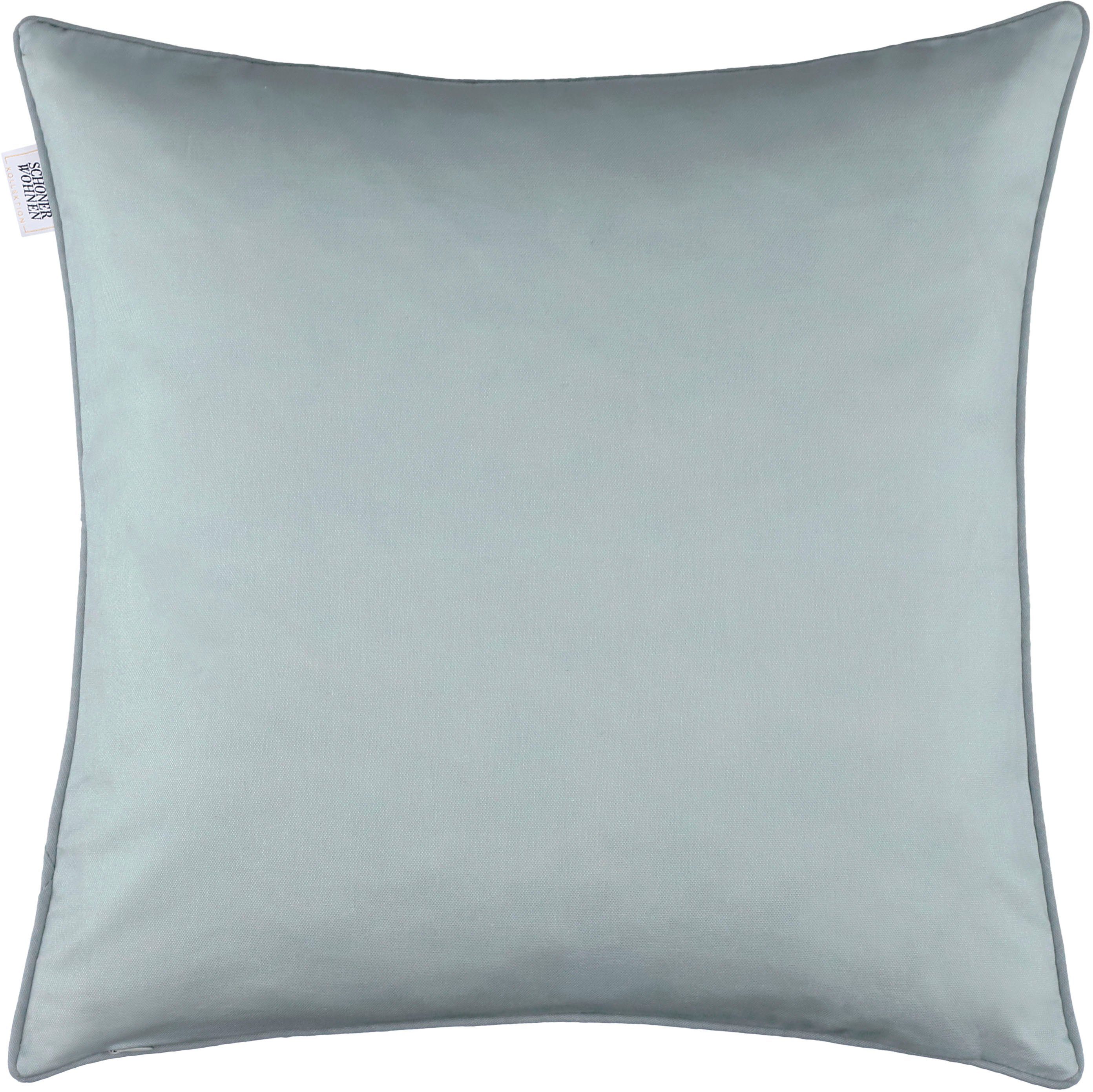 SCHÖNER WOHNEN-Kollektion Kissenhülle Hopeful, (1 Stück) günstig online kaufen