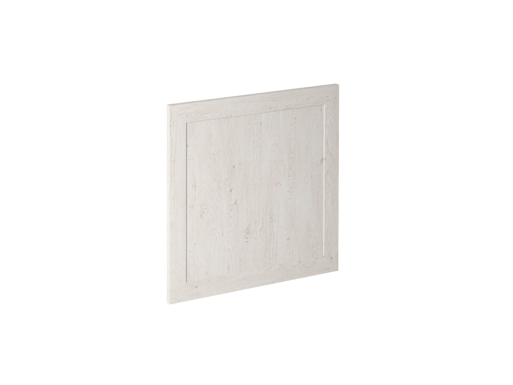 ROYAL24_MARKT Frontblende - Geschirrspülerfront für modernes Küchendesign (Küche Frontblende, 1 St., Royal -D60FZN), Stilvoll – Schick – Exzellent.