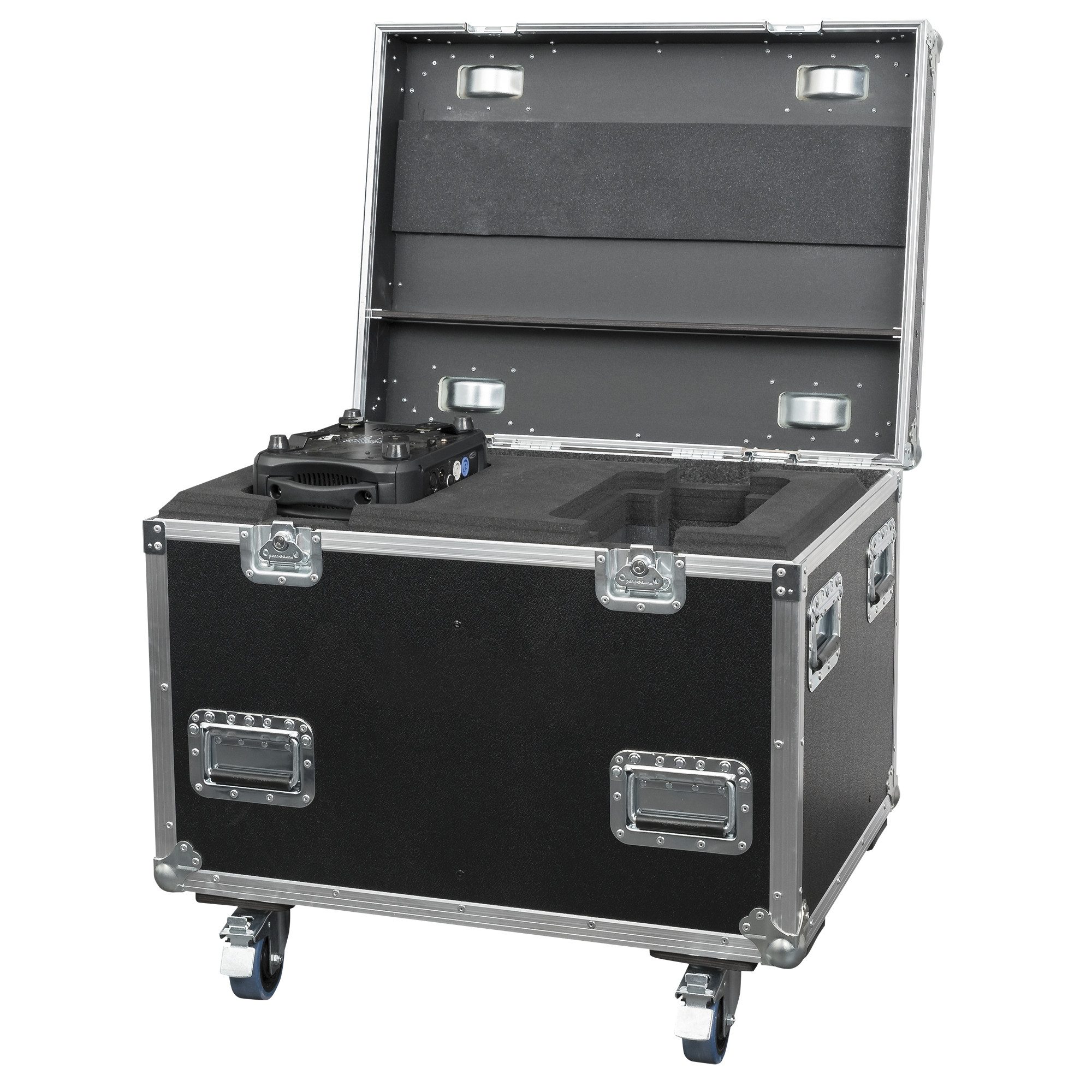 Thumbnail - Showgear Transportbehälter Showtec Case for 2x Phantom 3R Hybrid Premium Line