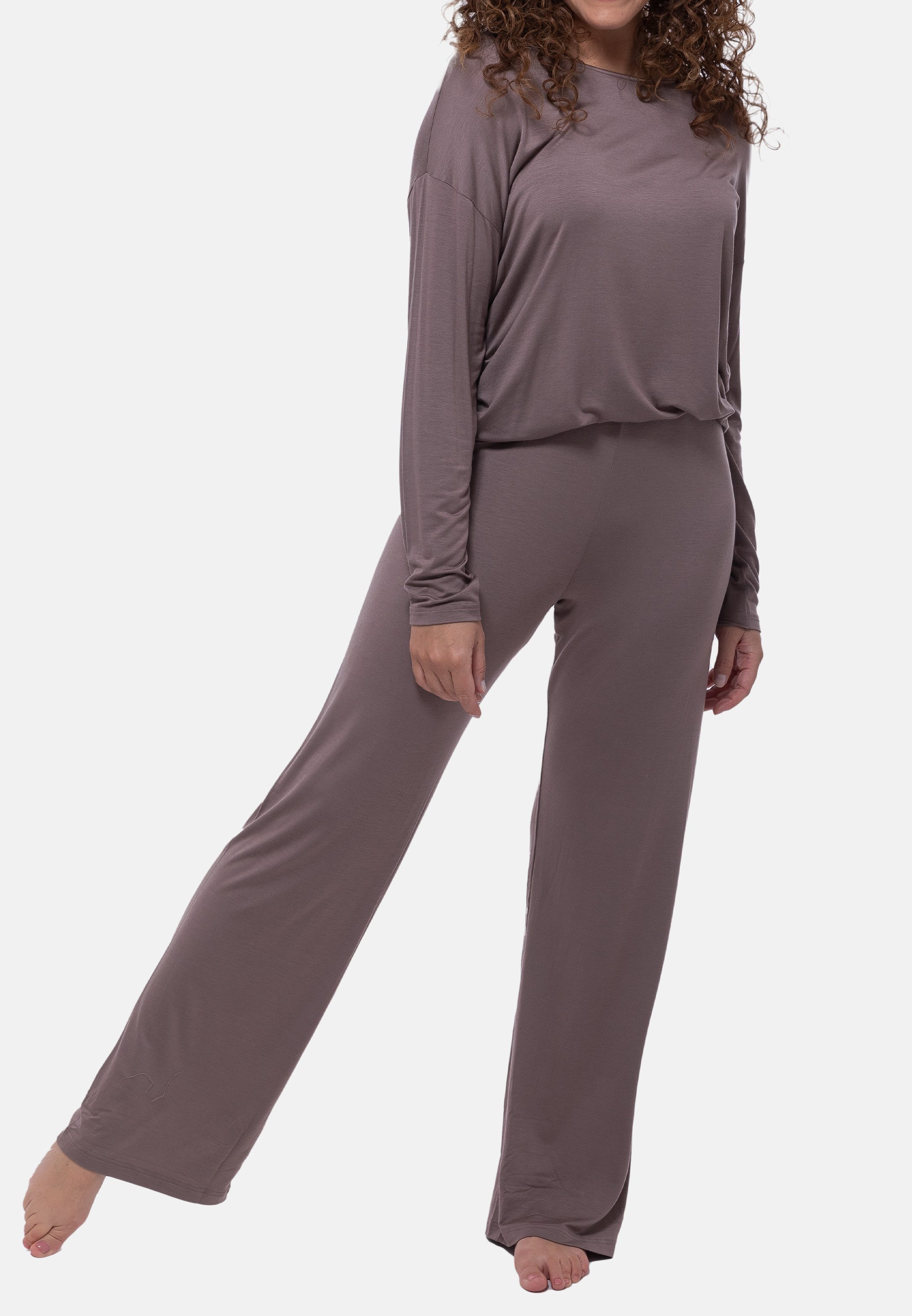 Mey Pyjama Pure Chic (Set, 2 tlg) Schlafanzug - Leicht - Weich und anschmie günstig online kaufen
