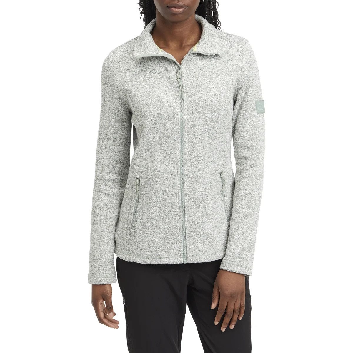 McKINLEY Outdoorjacke Da.-Unterjacke Rubin III wms günstig online kaufen
