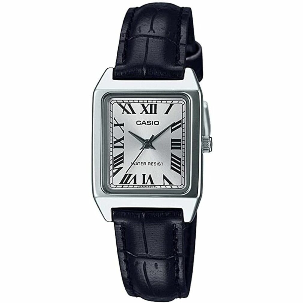 CASIO Luxusuhr COLLECTION