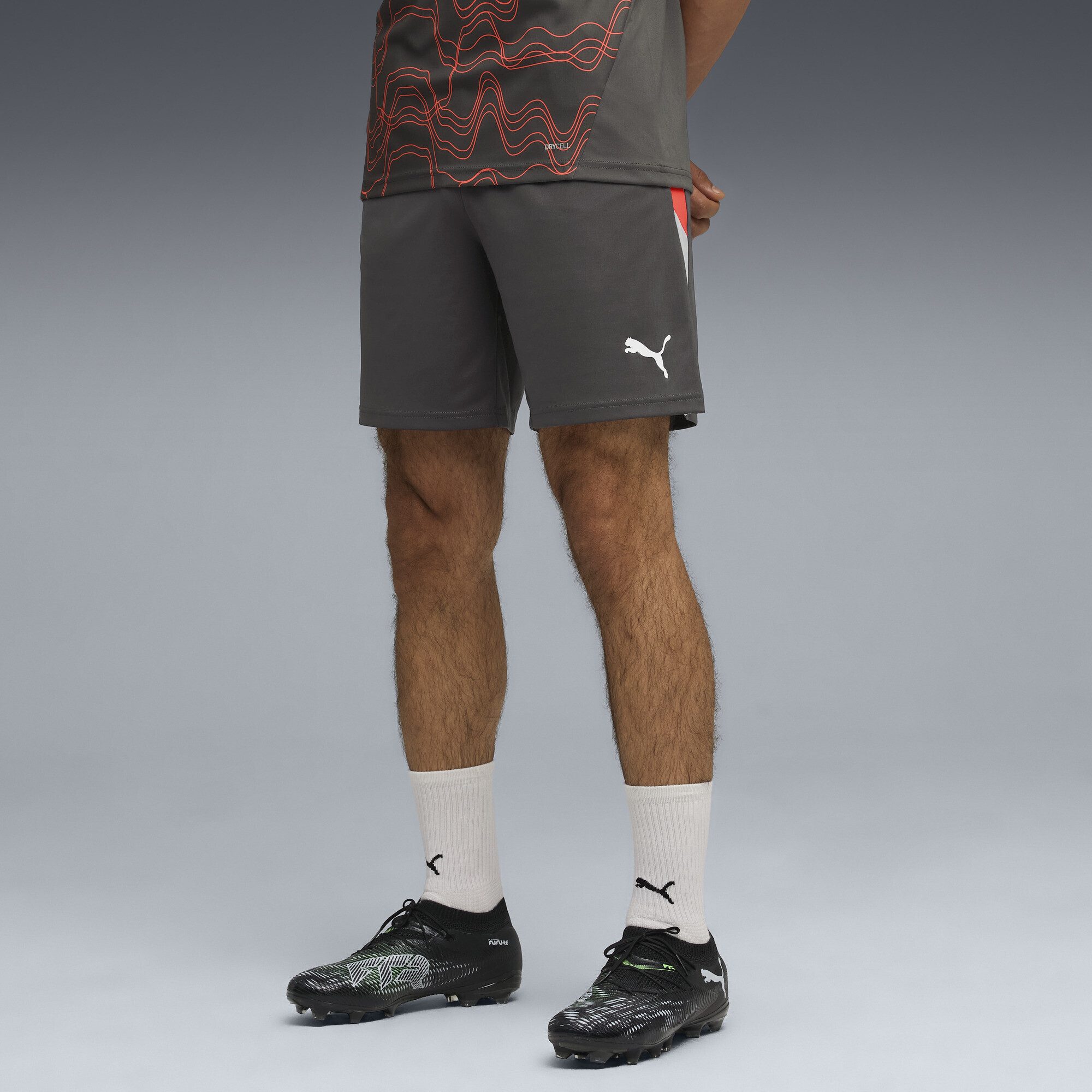PUMA Sporthose individualLIGA Trainingsshorts Herren günstig online kaufen
