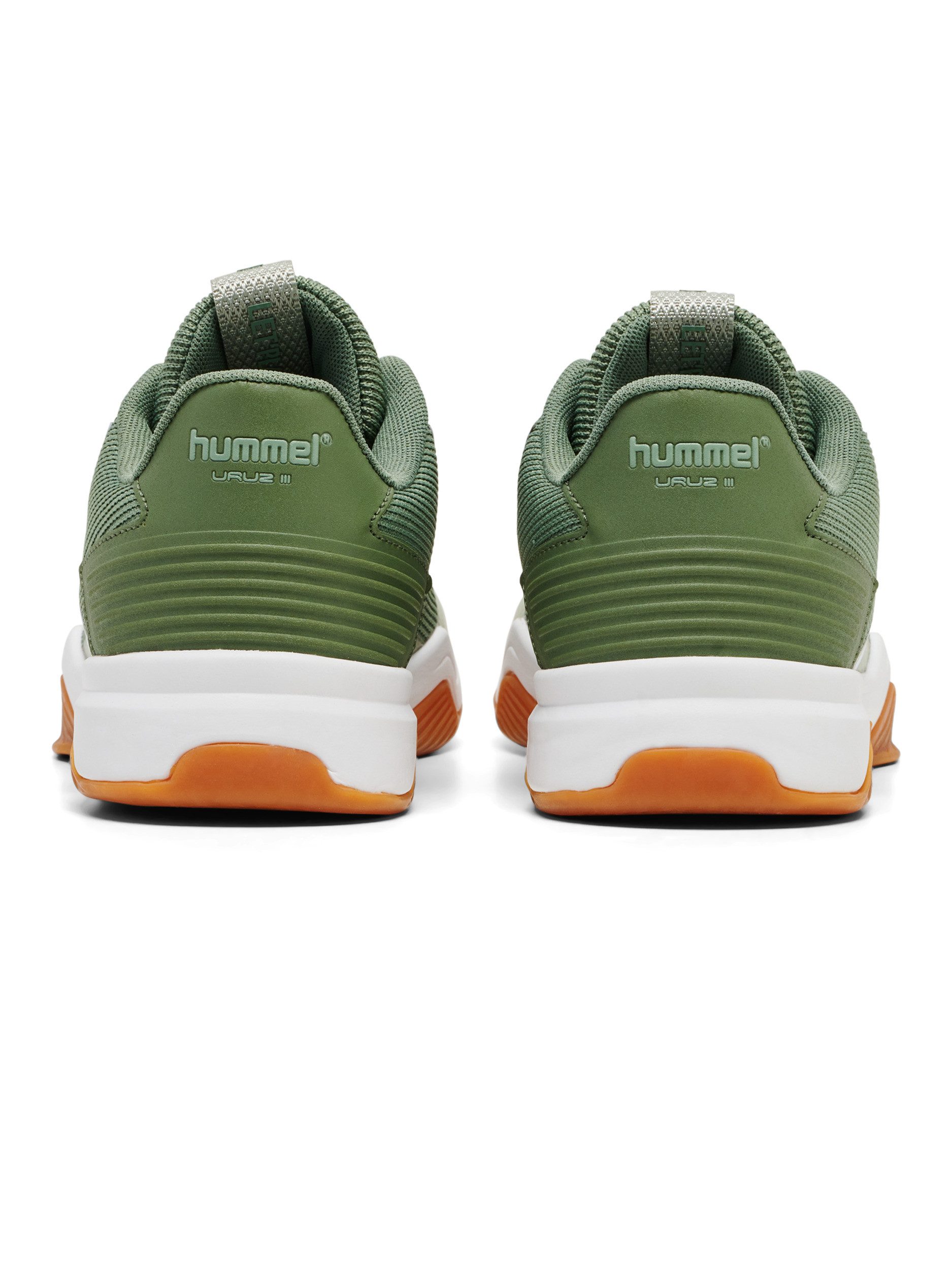 hummel HUMMEL Handballschuhe URUZ III Handballschuh