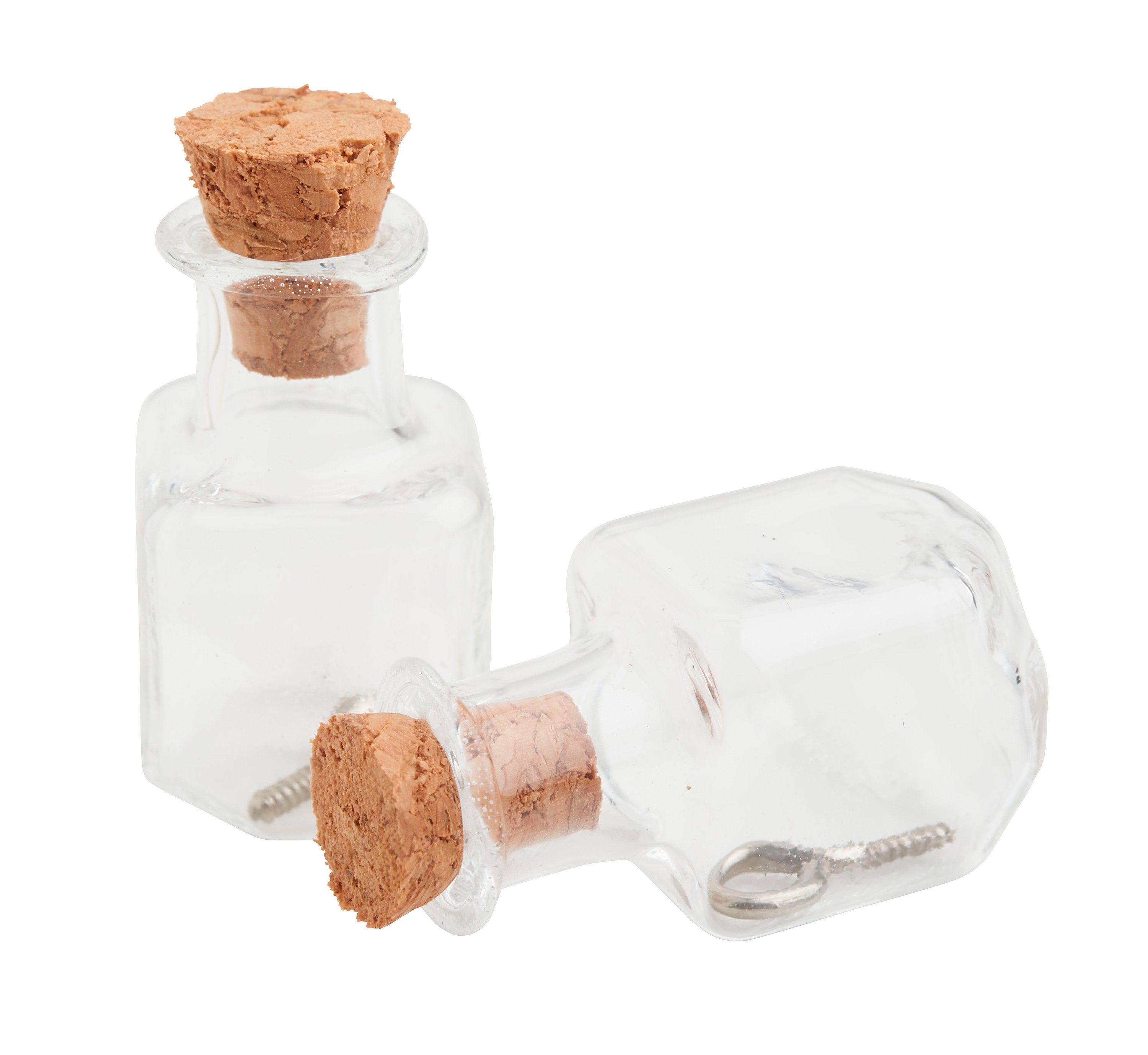 UIT Anhänger Set Glasflasche, mit Drehöse günstig online kaufen