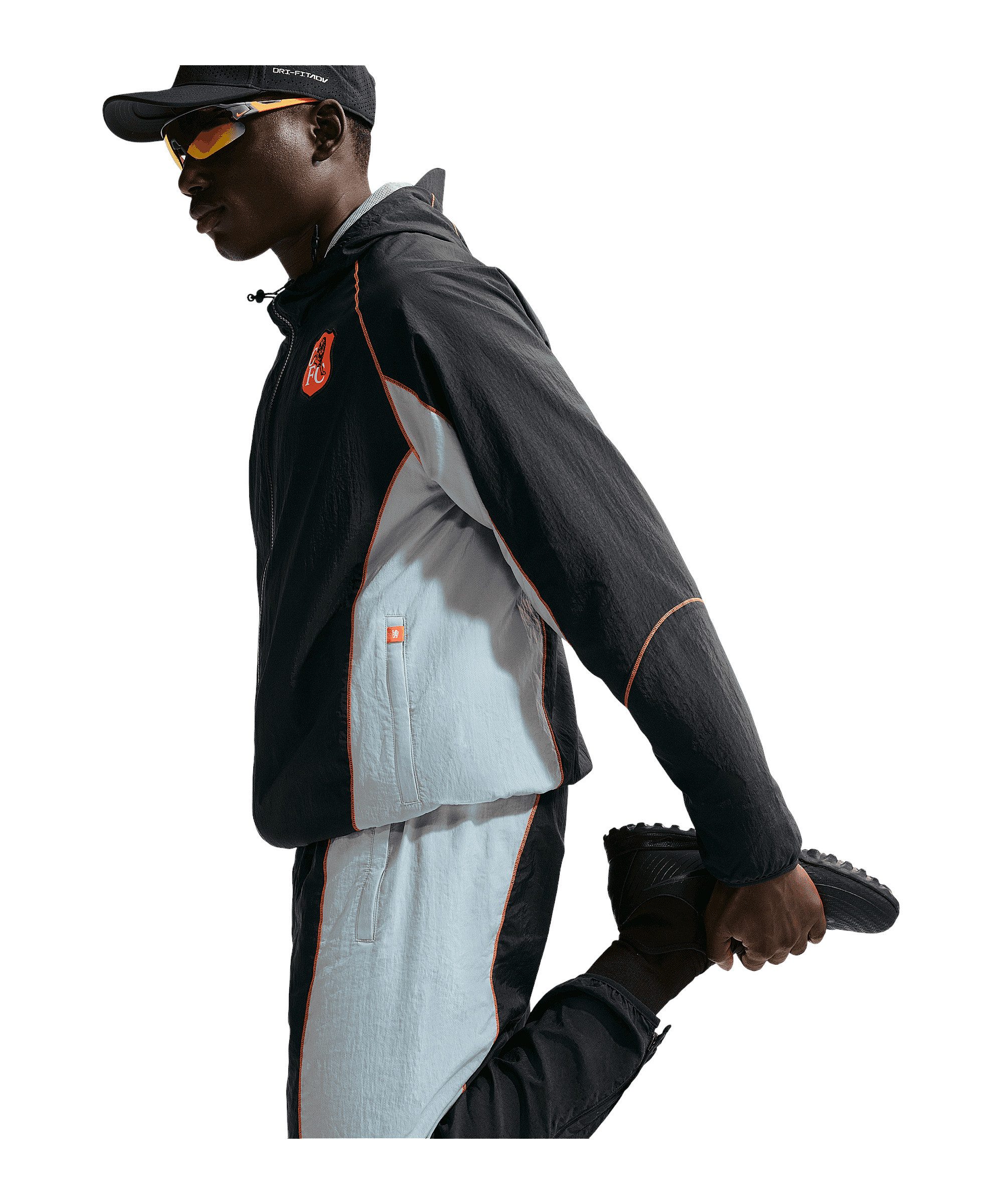 Nike Jogginghose Nike Performance – Bild 5 von 5