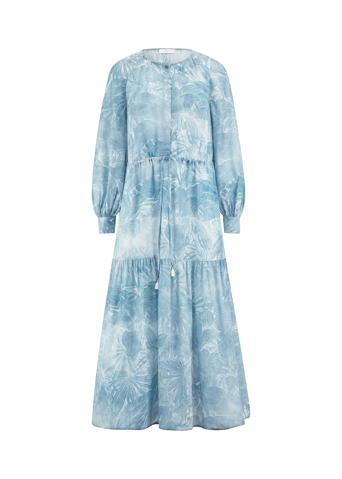 Riani Maxikleid Kleid