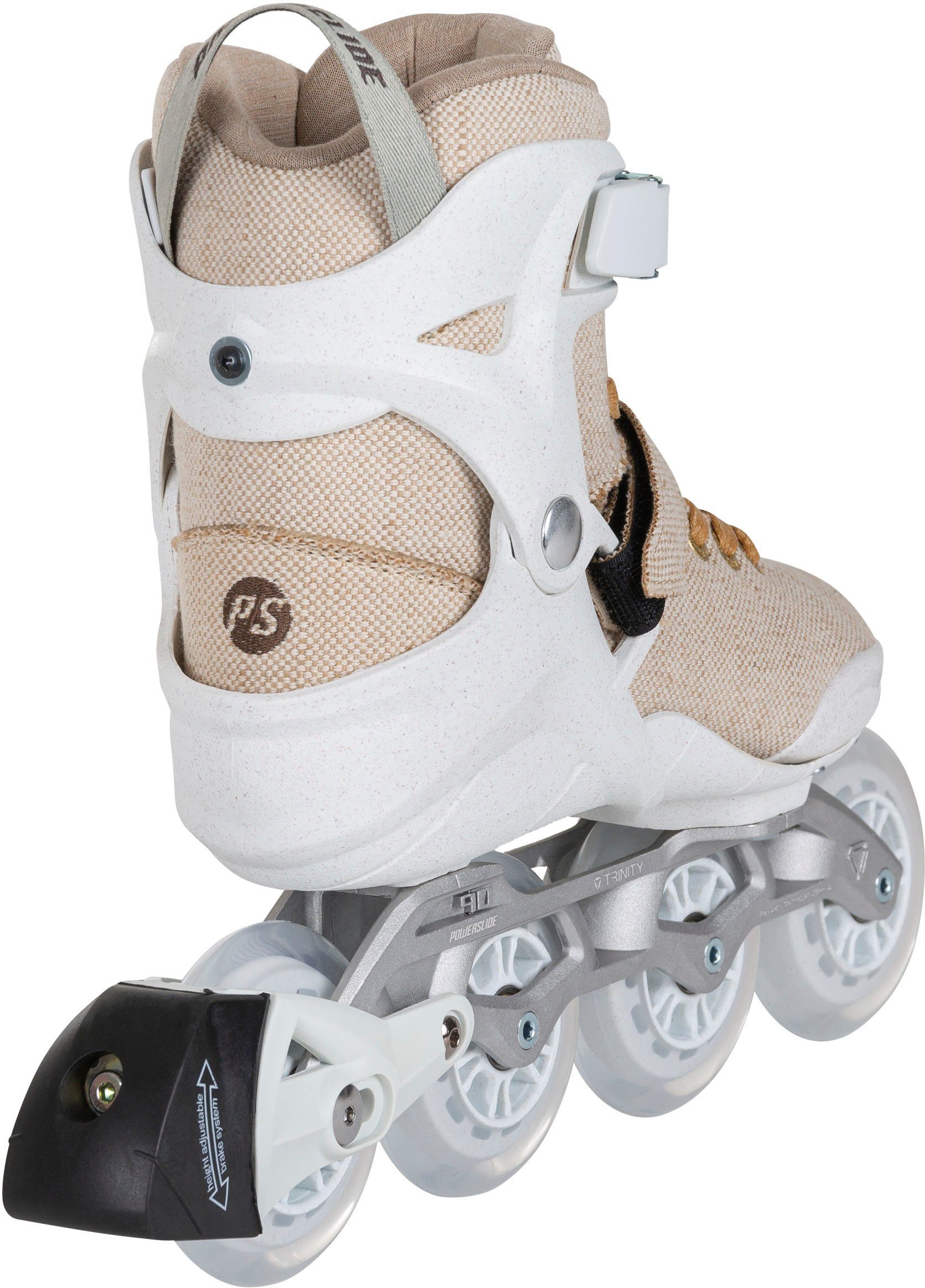 Powerslide Inlineskates Phuzion RFC 90