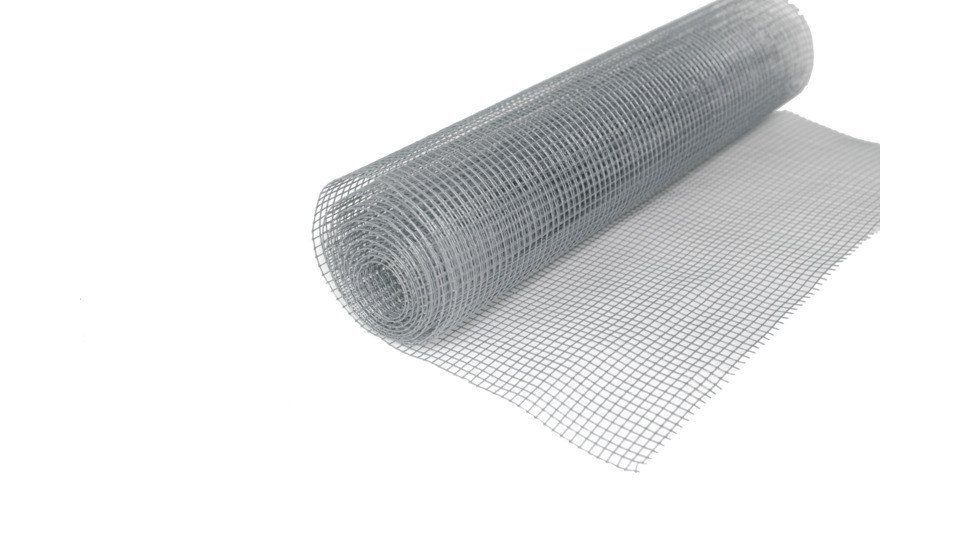 Windhager Hochbeet Windhager Полевка сетка für Hochbeete 2,1x1,1 m