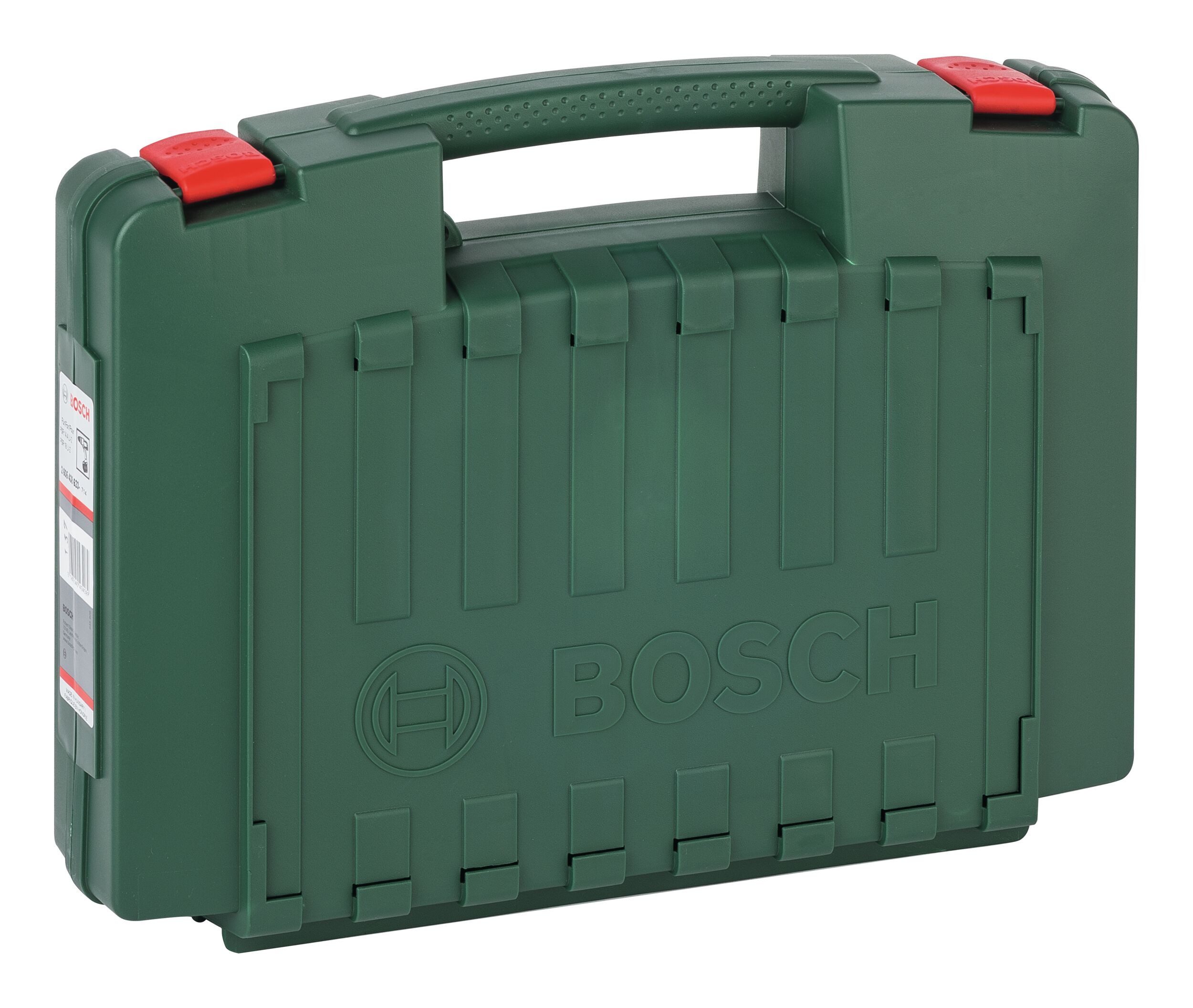 BOSCH Ящики для инструментов, Kunststoffkoffer PSR 14, 4 V Li-2/PSR 18 V Li-2