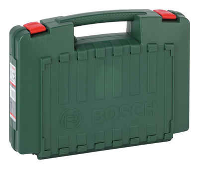 BOSCH Werkzeugkoffer, Kunststoffkoffer, PSR 14, 4 V Li-2/PSR 18 V Li-2