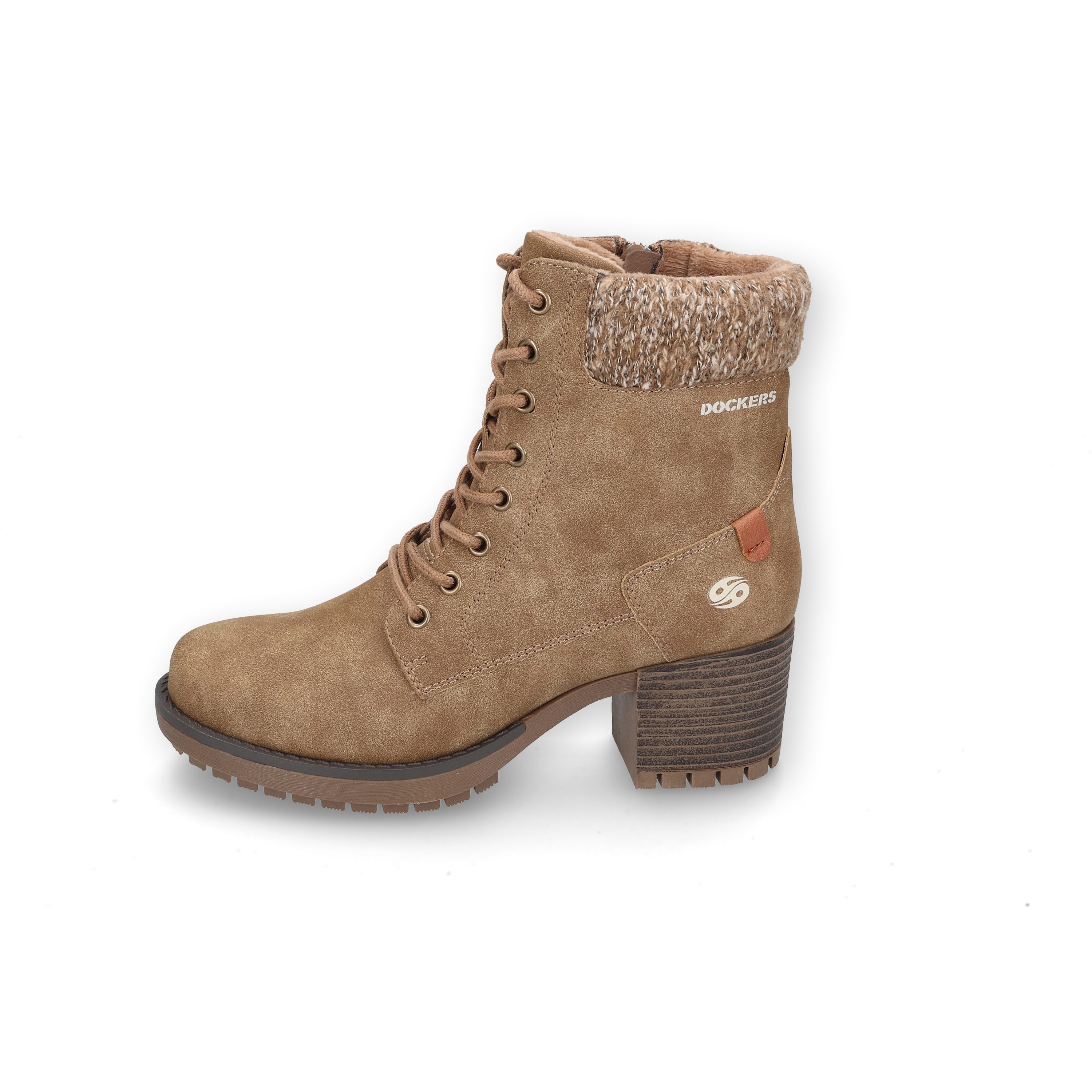 Dockers by Gerli Schnürboots günstig online kaufen