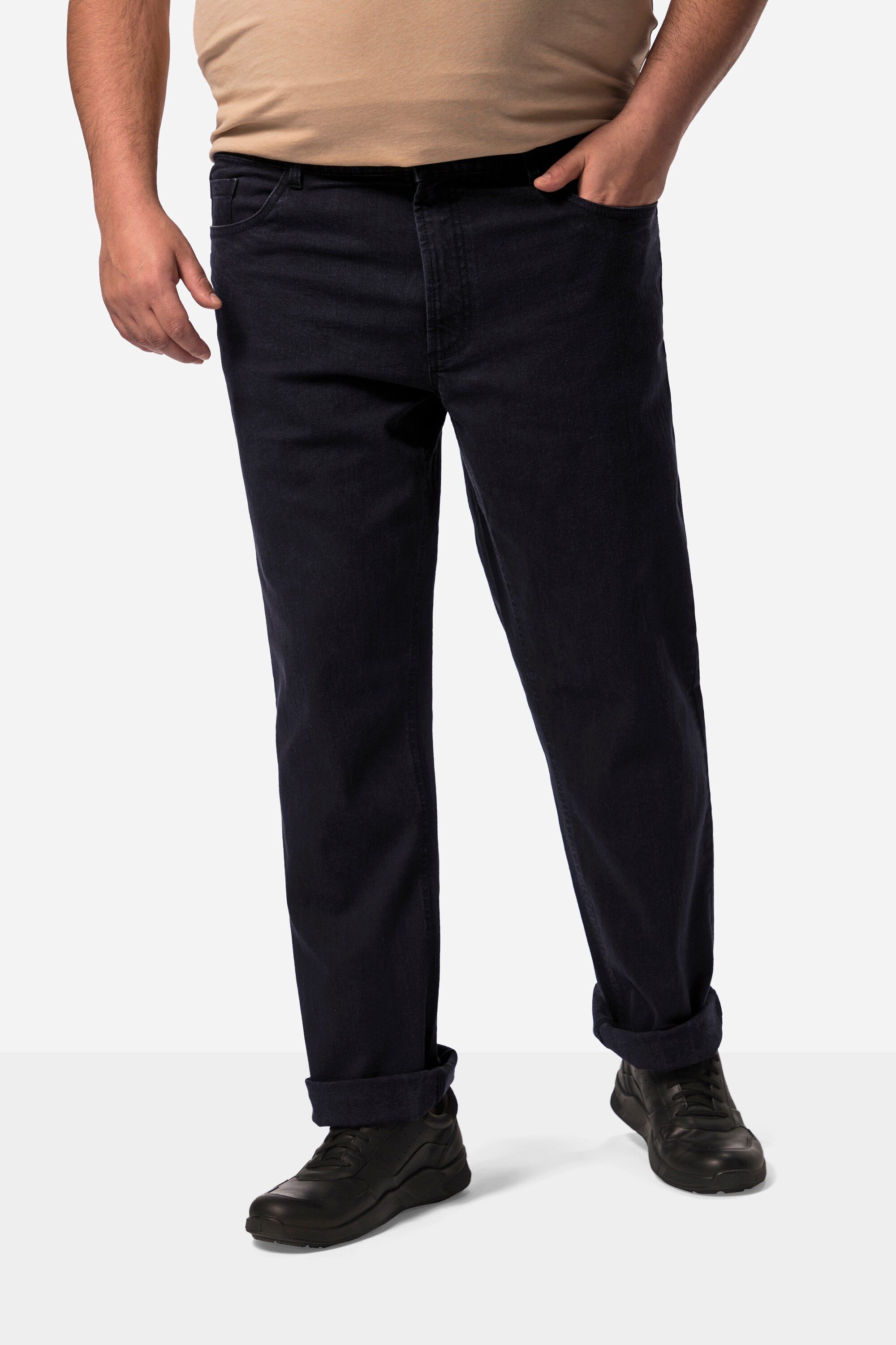 Boston Park 5-Pocket-Jeans Boston Park Jeans günstig online kaufen