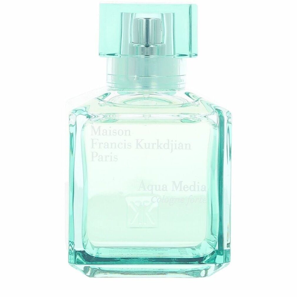 Maison Francis Kurkdjian Körperpflegeduft Aqua Media Cologne Forte EdP 70ml Spray