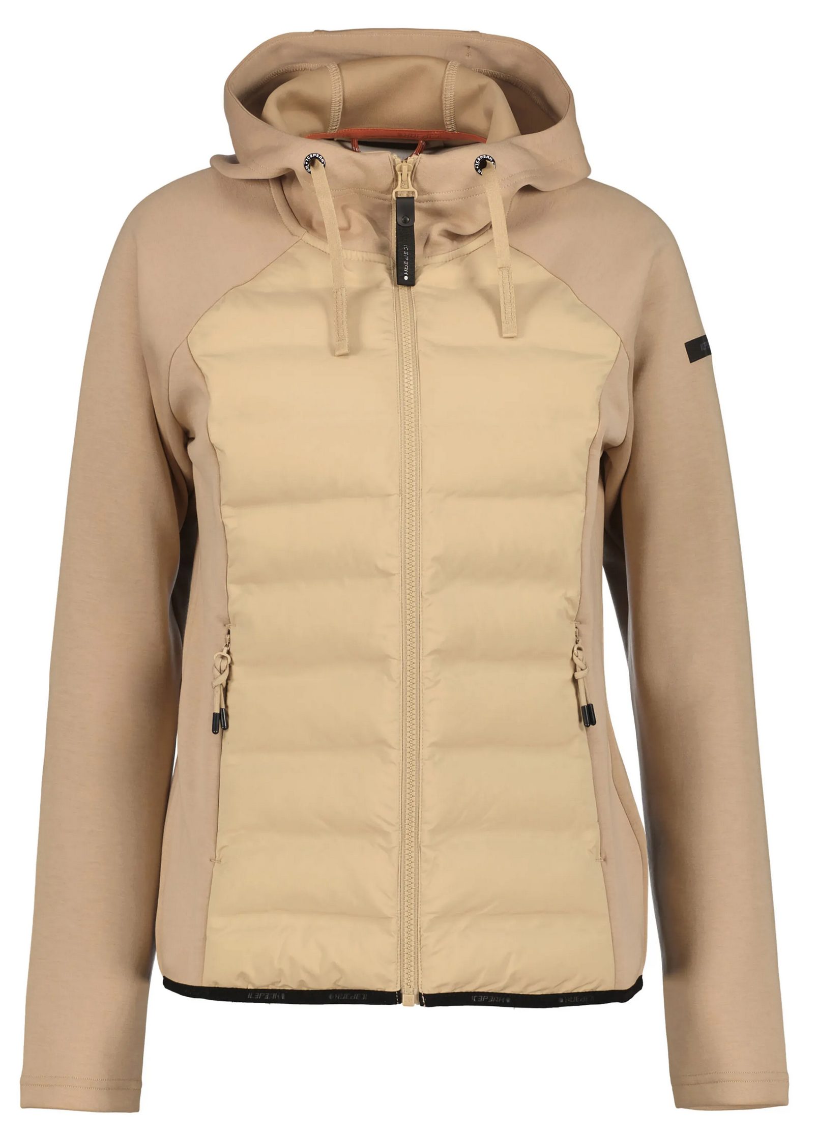 Icepeak Fleecejacke ICEPEAK ASHBURN günstig online kaufen