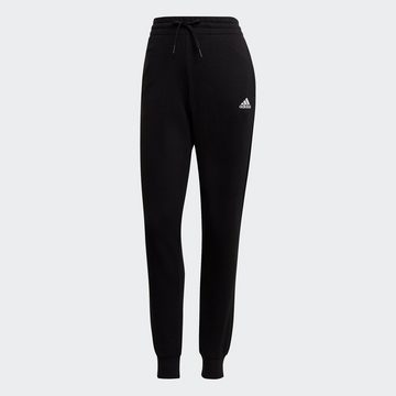 adidas Sportswear Sporthose ESSENTIALS FRENCH TERRY LOGO HOSE (1-tlg)