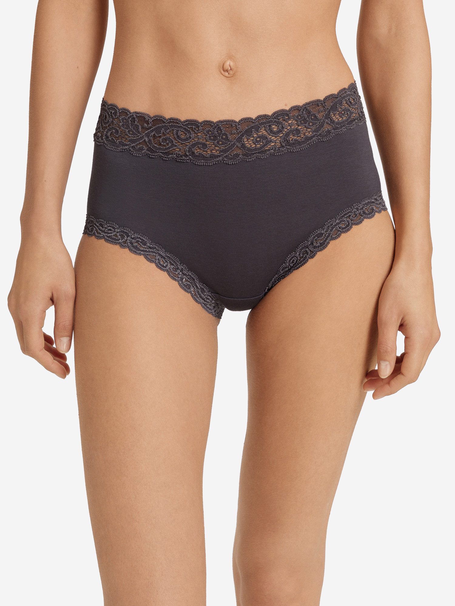 Hanro Maxislip Moments Maxi-slip unterhose unterwäsche