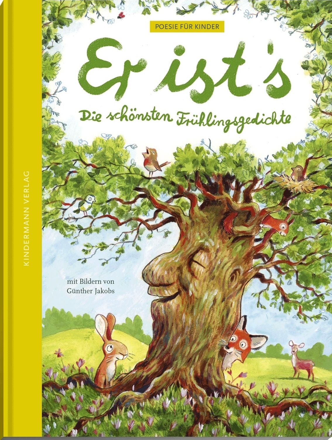 Er ist's / diverse