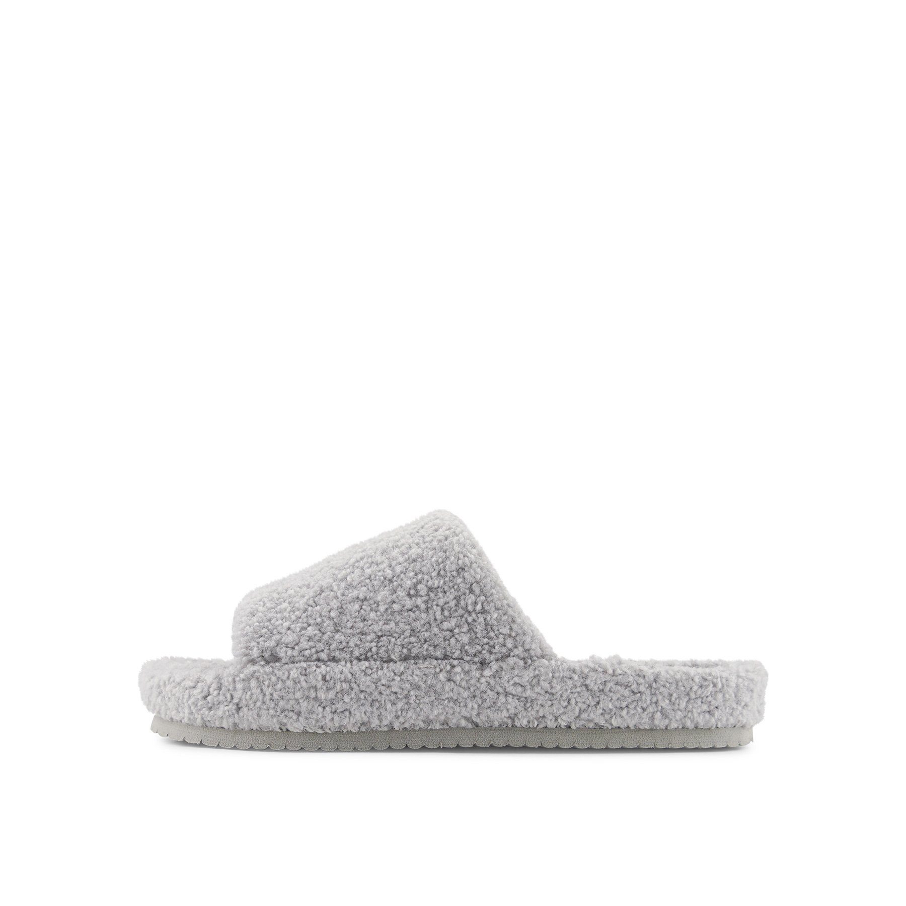 Flip Flop home*slide teddy Hausschuh