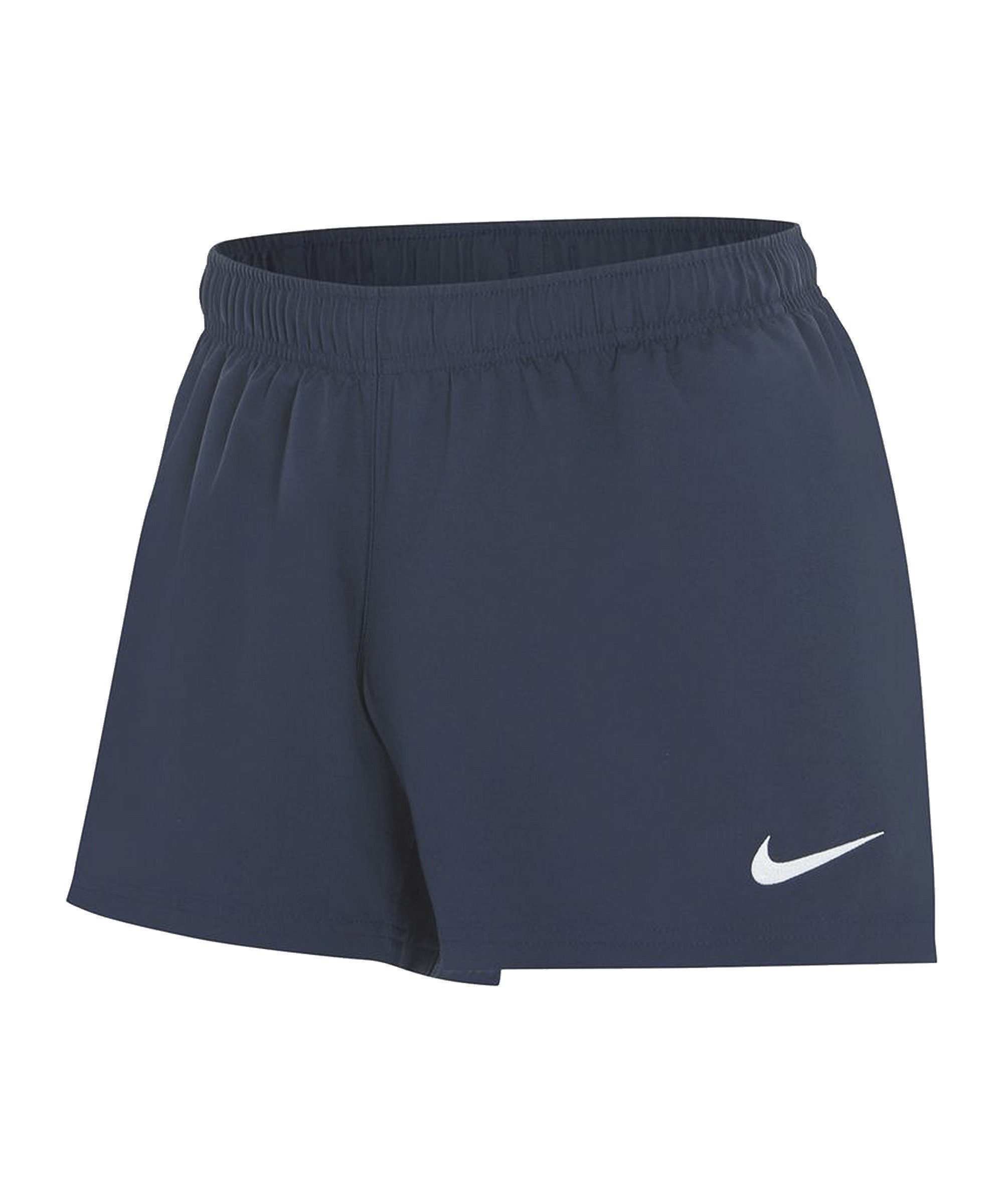 Nike Laufshorts Nike Performance Team Stock Running Short Шорты