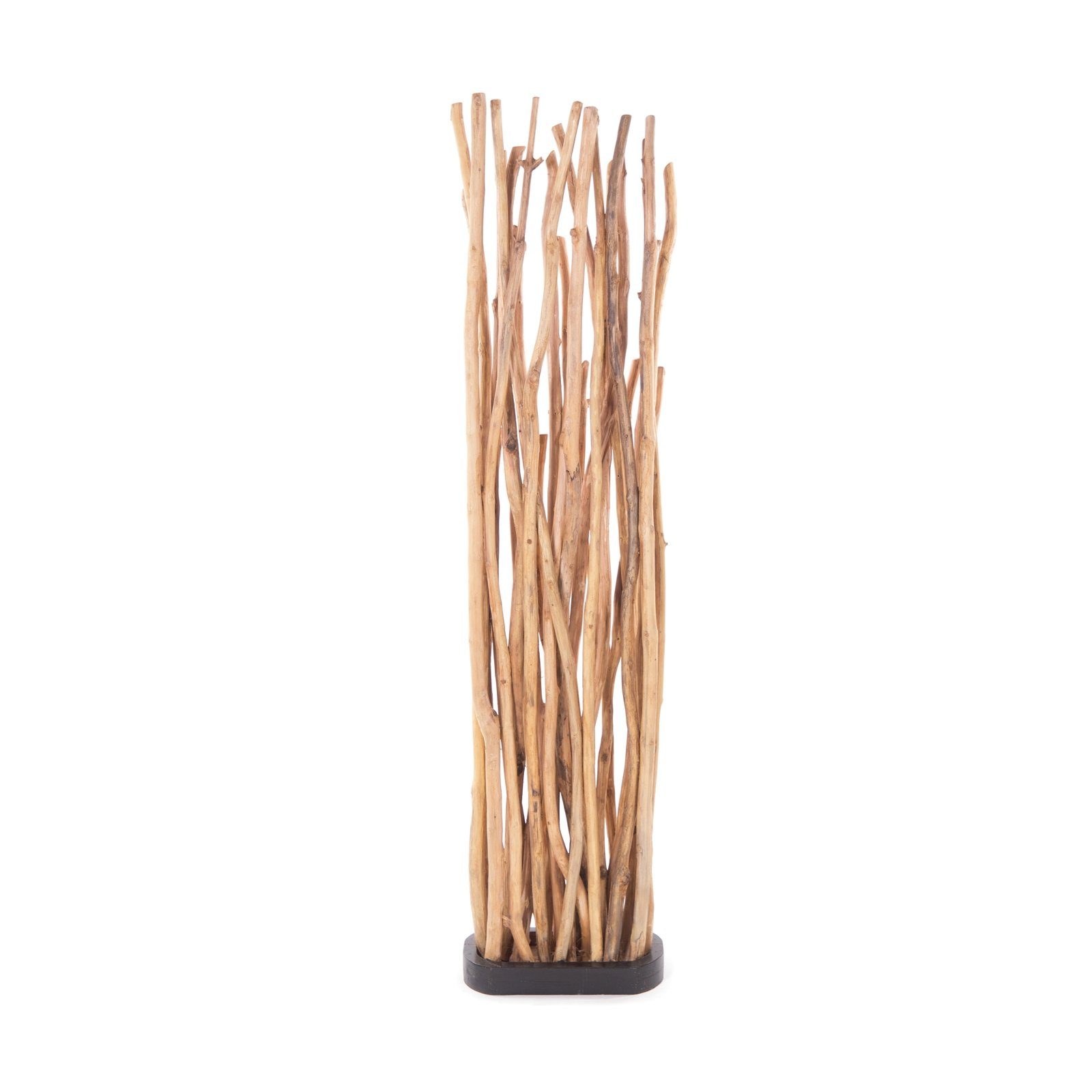 DESIGN DELIGHTS Paravent ZWEIGE RAUMTEILER "BOTANIC", Holz massiv Holz, 170 cm, Äste Paravent von DESIGN DELIGHTS