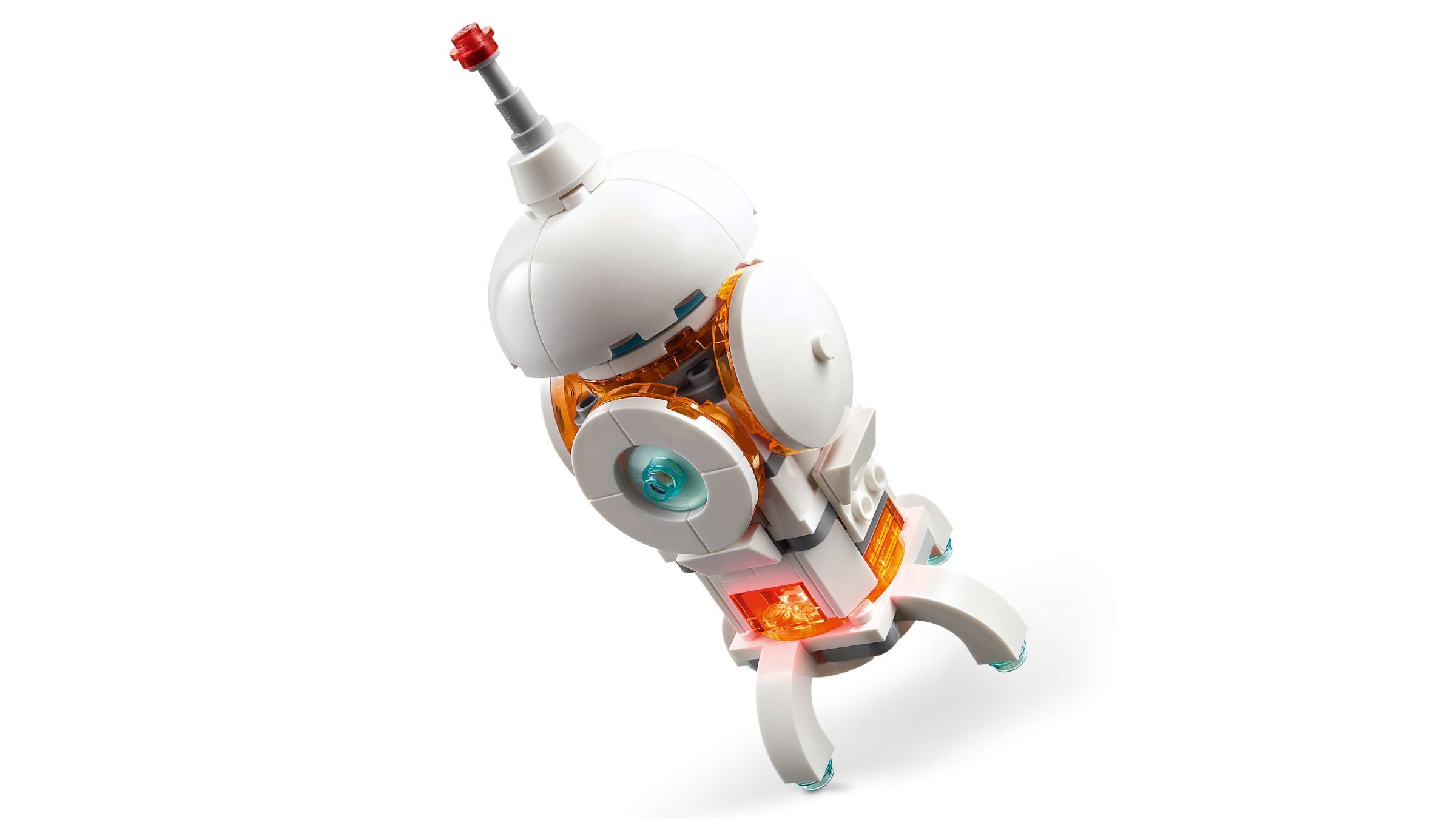LEGO® LEGO® Creator 31164 Weltraum-Roboter Spielbausteine – Bild 3 von 3