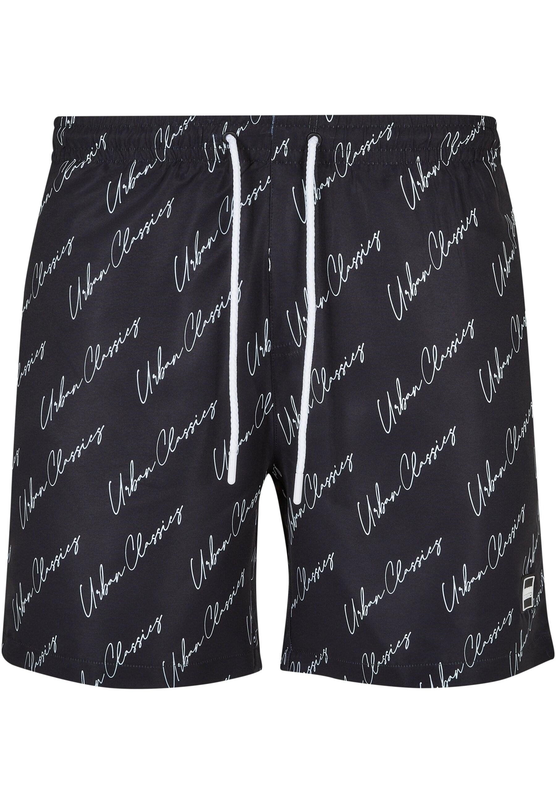 URBAN CLASSICS Badeshorts Urban Classics Herren günstig online kaufen