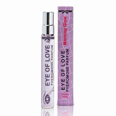 Eye Of Love Extrait Parfum NA EOL PHR Body Spray 10ml MALE - MORNING GLOW