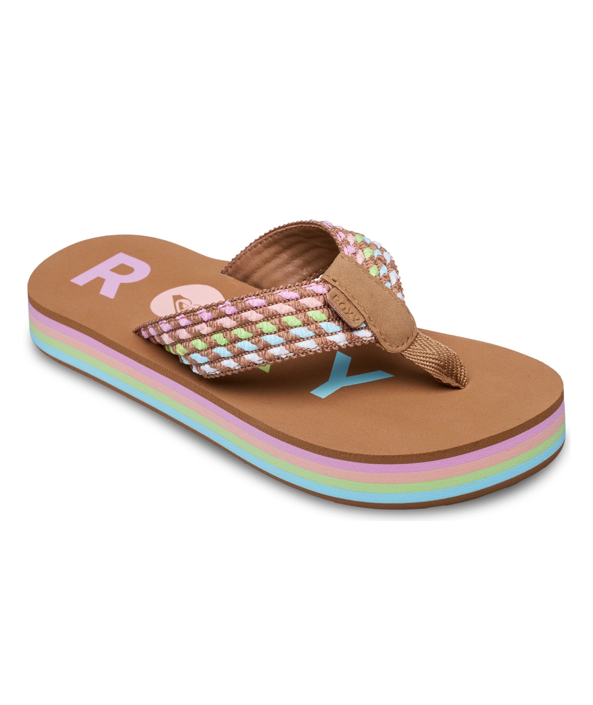 Roxy RG CHIKA HI Zehentrenner