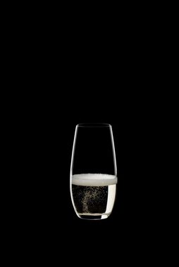 RIEDEL THE WINE GLASS COMPANY Glas Riedel O Wine Tumbler, Kristallglas
