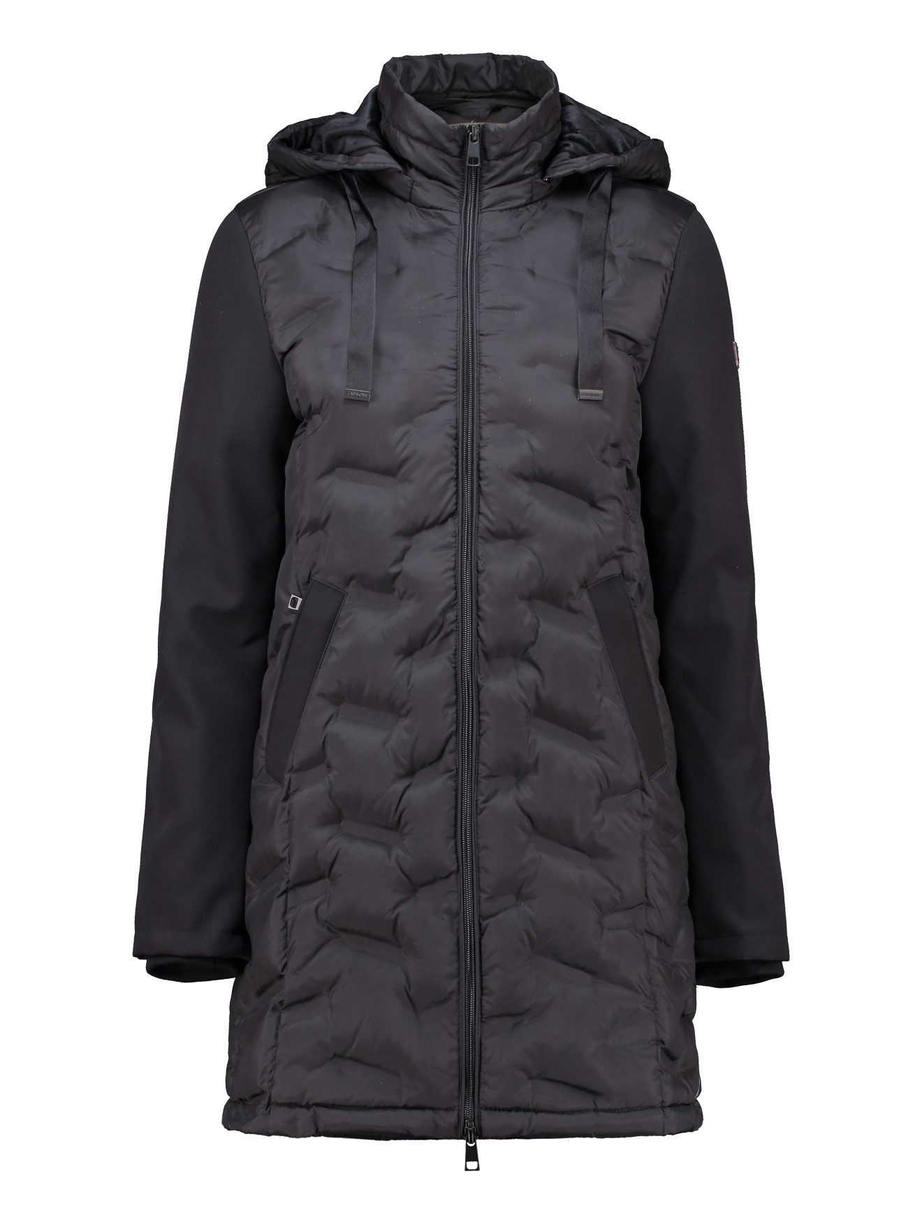 ZABAIONE Steppjacke Jacket Ni44na günstig online kaufen