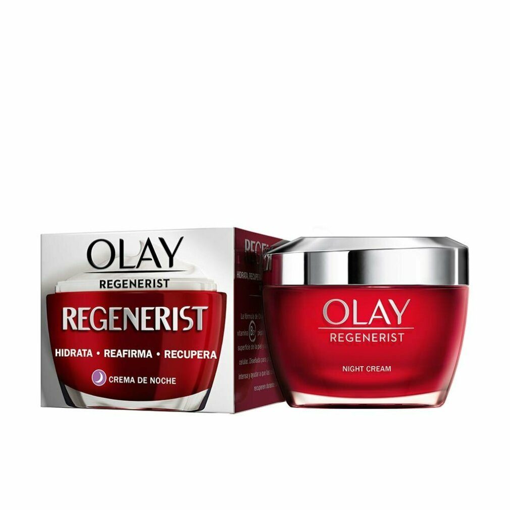 Olay Nachtcreme Regenerist 3 Point Age Defying Cream Night 50ml