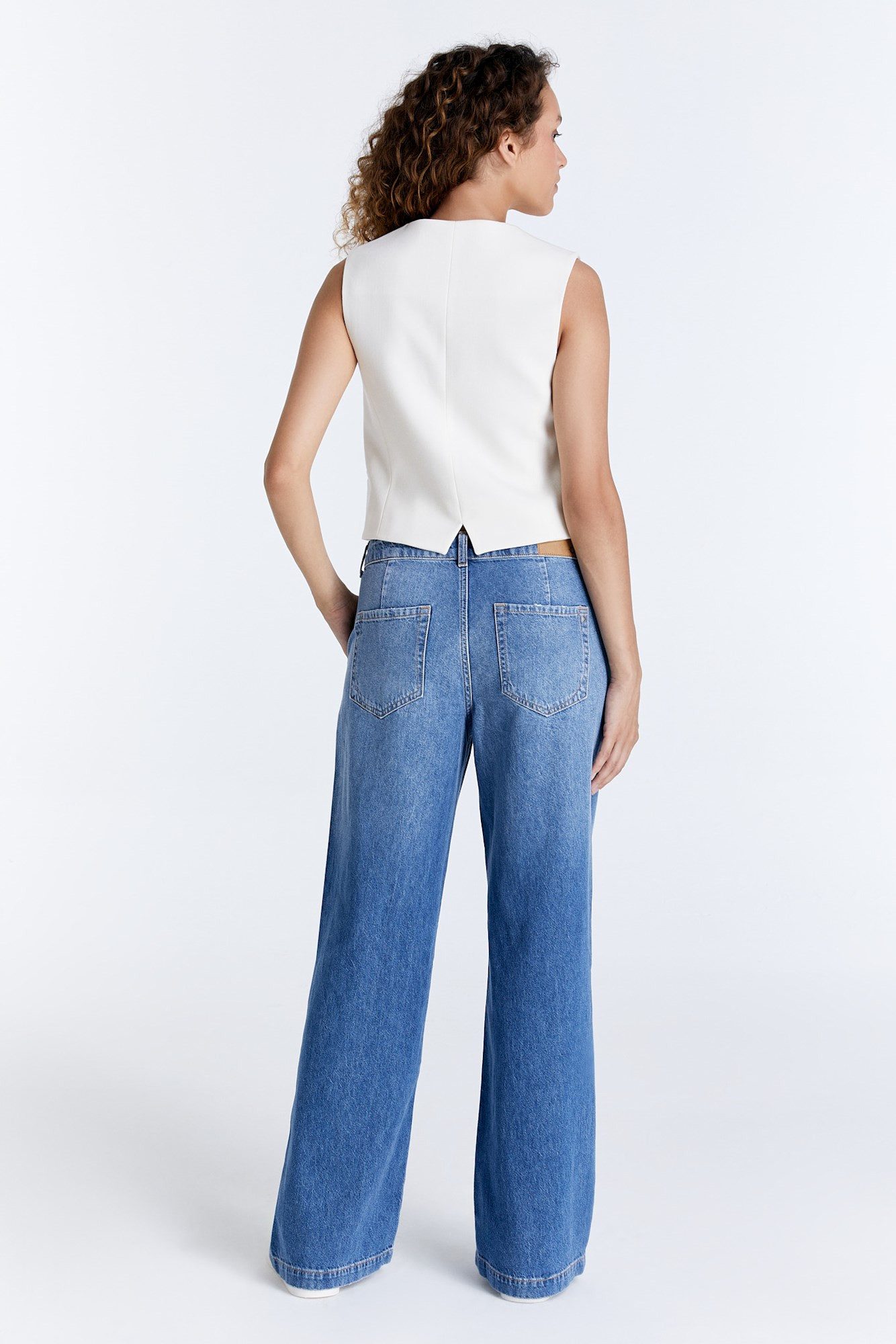 Cup of Joe 5-Pocket-Jeans günstig online kaufen