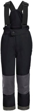 VAUDE Outdoorhose KIDS SNOW CUP PANTS III