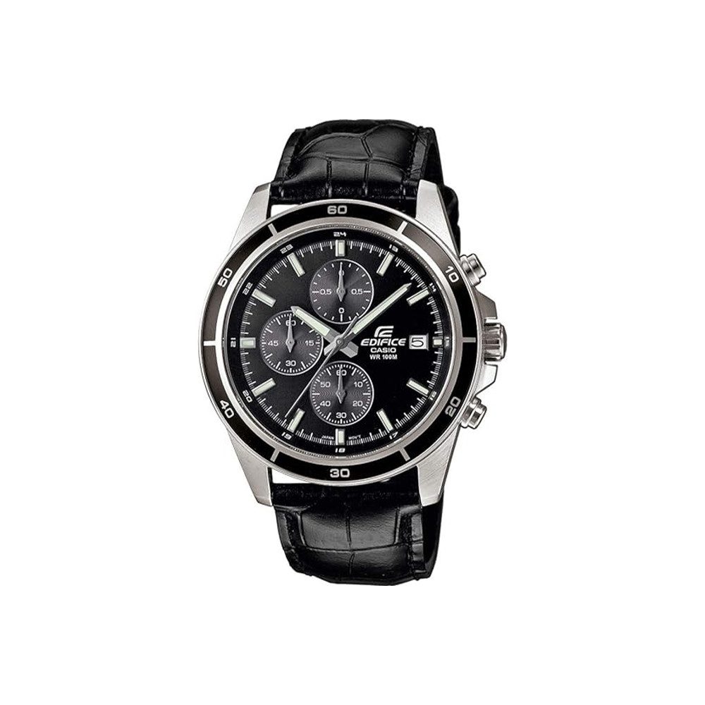 CASIO Quarzuhr Casio EFR-526L-1AVUEF EFR-526L-1AVUEF, Casio günstig online kaufen