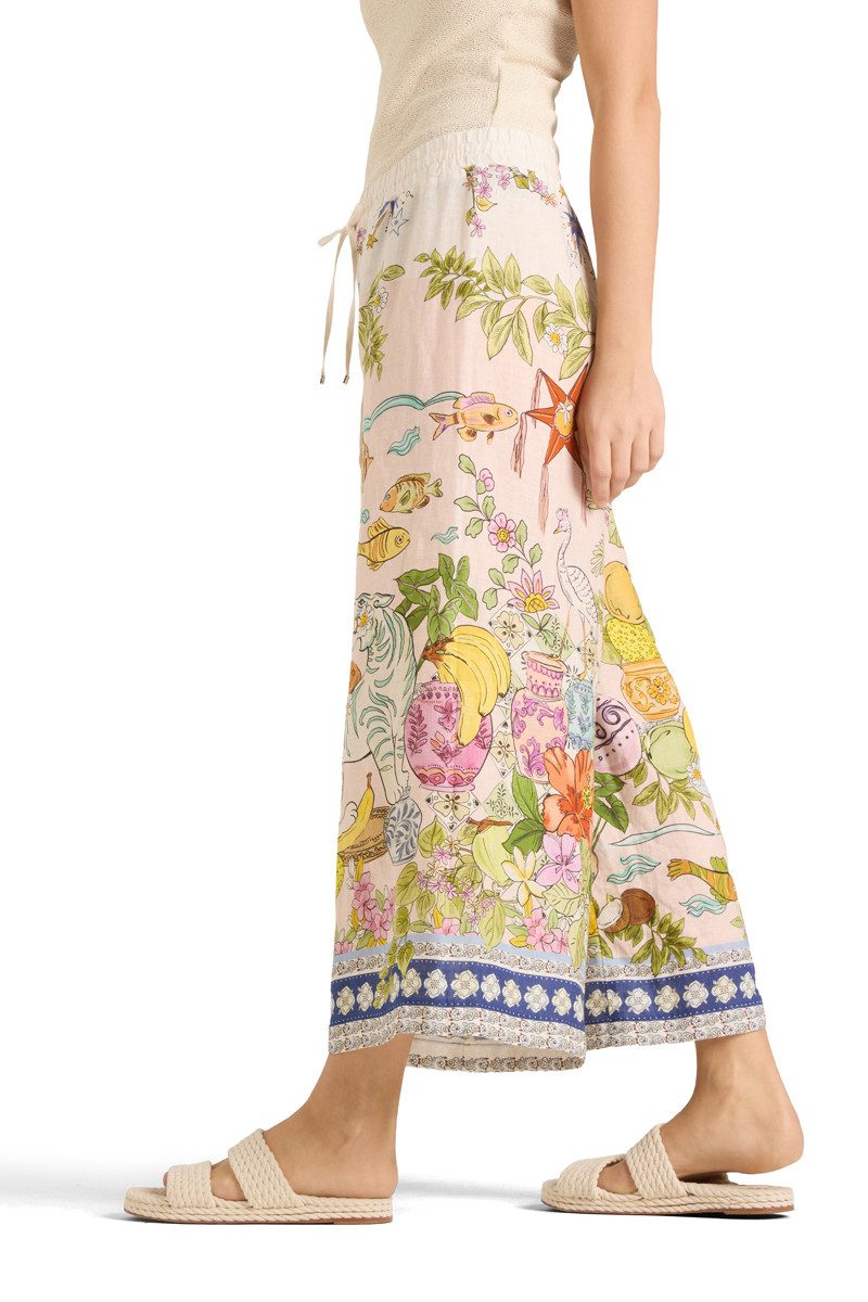 Cambio Leinenhose Candice