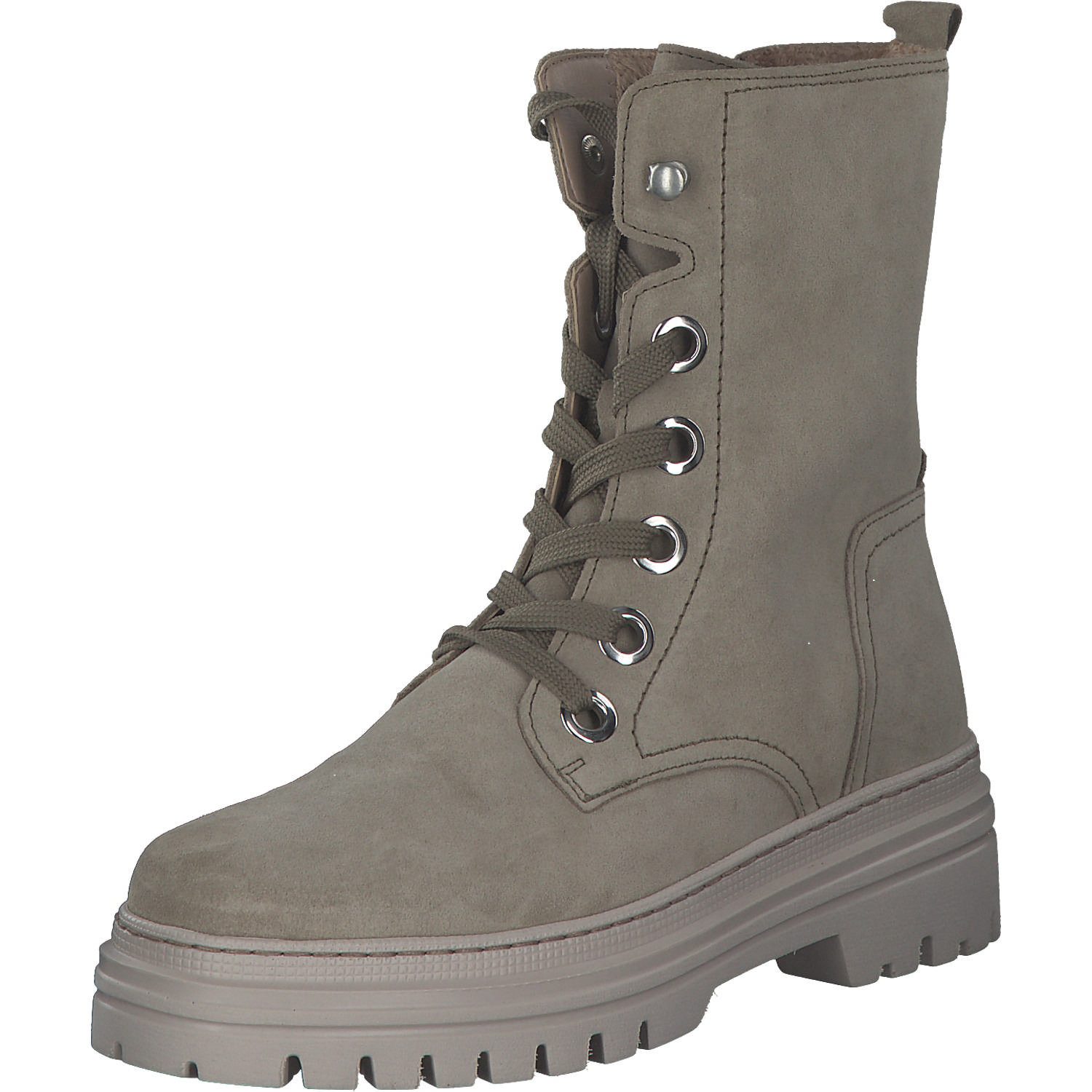 Gabor 51.721 Schnürstiefelette