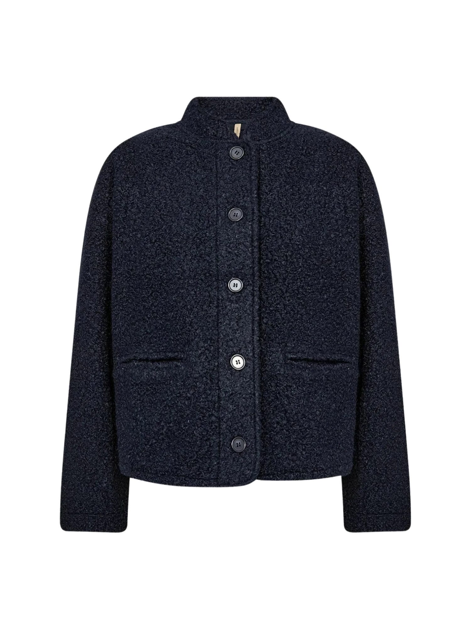 soyaconcept Outdoorjacke Soya Concept Jacket SC-SHAIMA günstig online kaufen