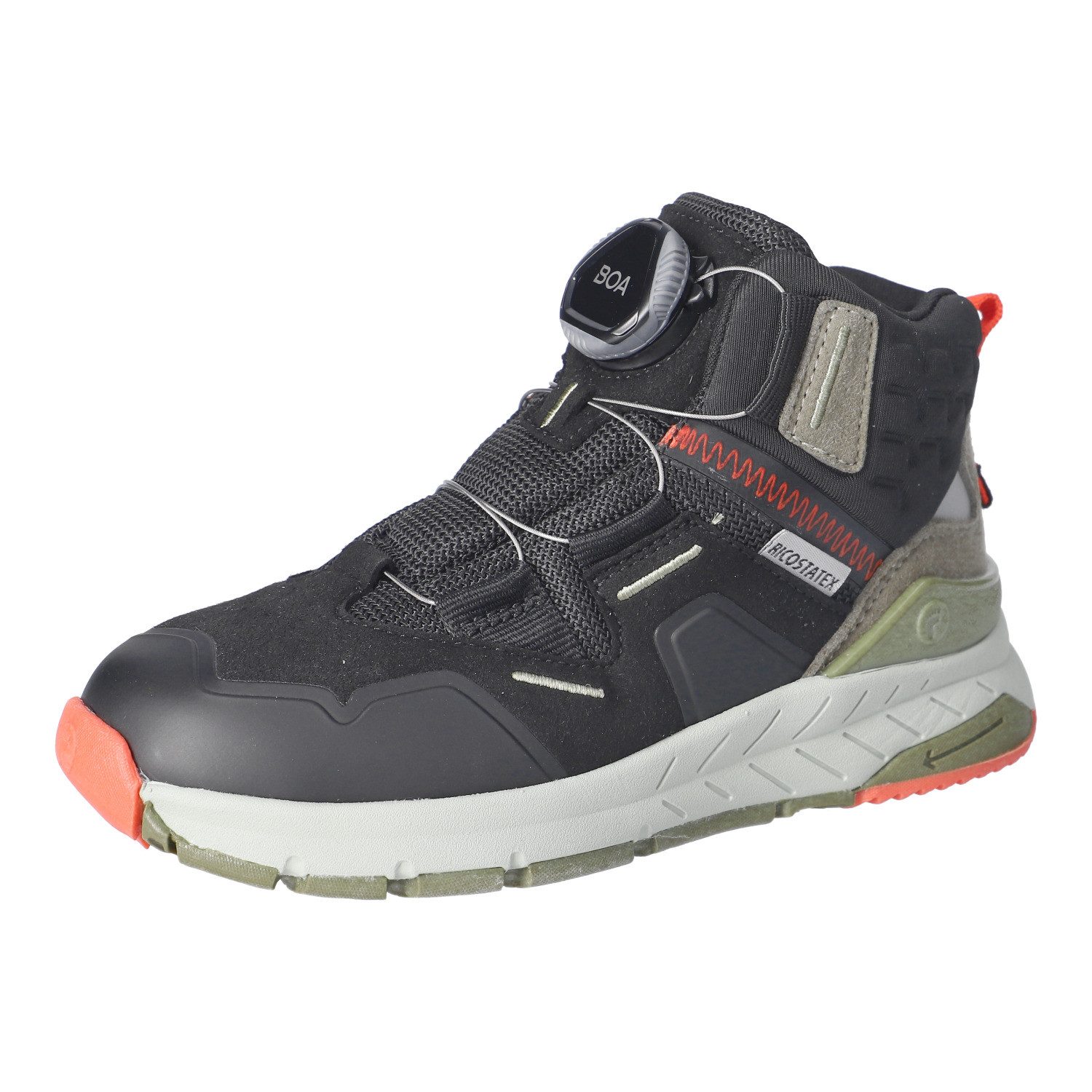 Ricosta SHOCK - Sneaker Sneaker wasserdicht