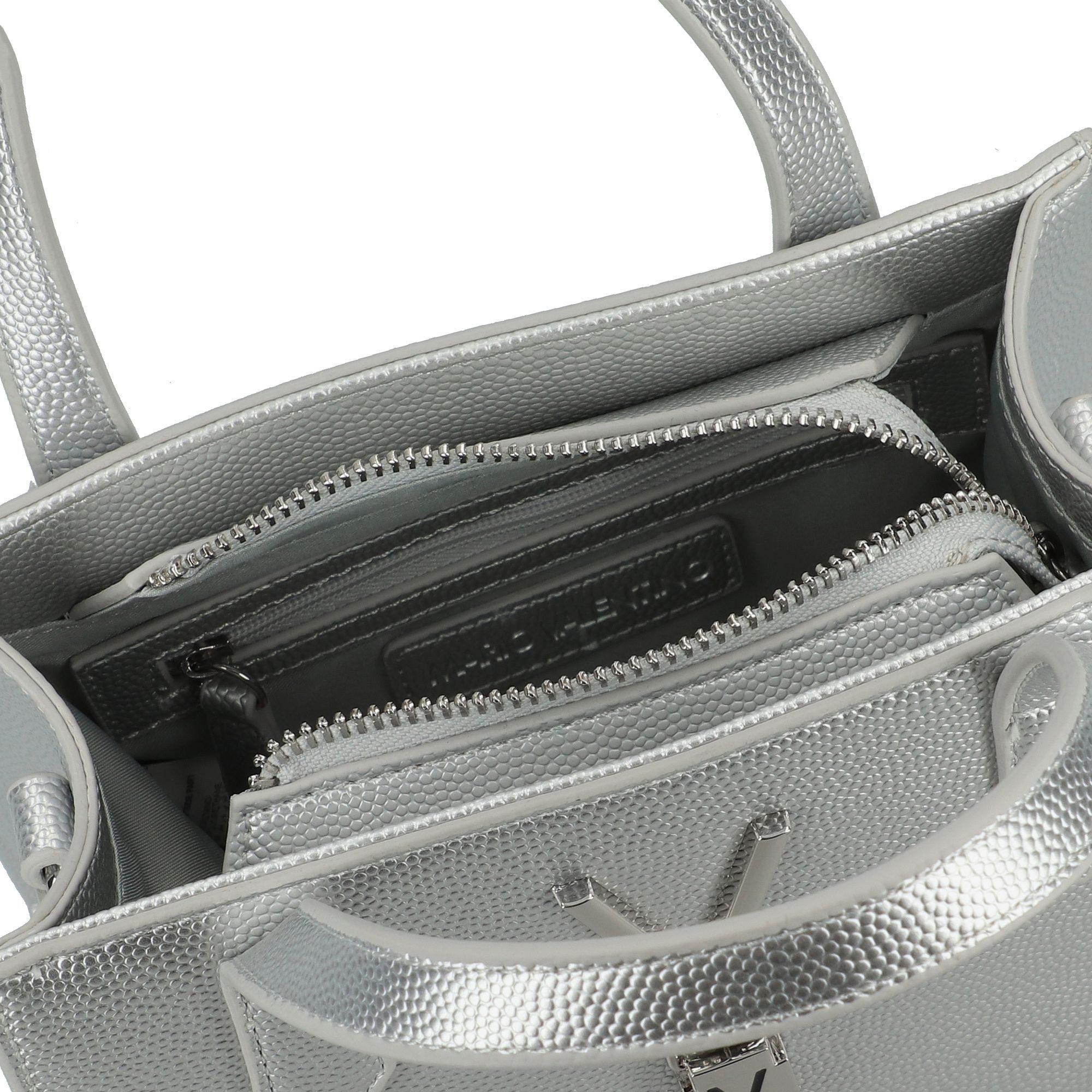 VALENTINO BAGS Henkeltasche Divina, Kunstleder