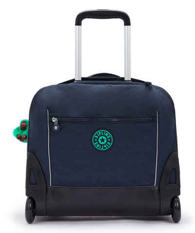 KIPLING Weichgepäck-Trolley Back To School, 2 Rollen